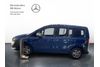 Mercedes-Benz Citan 1.5 95km, manual, 5 osób, keyless