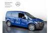 Mercedes-Benz Citan 1.5 95km, manual, 5 osób, keyless
