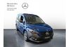 Mercedes-Benz Citan 1.5 95km, manual, 5 osób, keyless