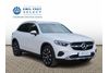 Mercedes-Benz GLC 200 4Matic Pamięć Foteli Ambiente Faktura