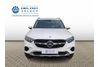 Mercedes-Benz GLC 200 4Matic Pamięć Foteli Ambiente Faktura