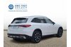 Mercedes-Benz GLC 200 4Matic Pamięć Foteli Ambiente Faktura