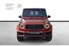 Mercedes-Benz Klasa G ASO, Premium Plus, Gwarancja (W483)