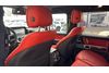 Mercedes-Benz Klasa G ASO, Premium Plus, Gwarancja (W483)