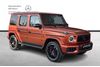 Mercedes-Benz Klasa G ASO, Premium Plus, Gwarancja (W483)