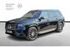Mercedes-Benz GLS 450d, PL, Premium Plus, Serwis ASO