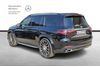 Mercedes-Benz GLS 450d, PL, Premium Plus, Serwis ASO