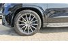 Mercedes-Benz GLS 450d, PL, Premium Plus, Serwis ASO