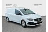 Mercedes-Benz eCitan extra długi