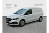 Mercedes-Benz eCitan extra długi