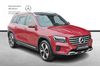 Mercedes-Benz GLB 200d 4Matic Certified