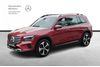 Mercedes-Benz GLB 200d 4Matic Certified