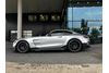 Mercedes-Benz AMG GT BLACK SERIES, stan fabryczny