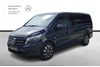 Mercedes-Benz Vito Tourer 116 CDI, Faktura VAT, 9 Osobowy (W447)