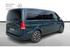 Mercedes-Benz Vito Tourer 116 CDI, Faktura VAT, 9 Osobowy (W447)