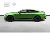 Mercedes-Benz AMG GT s E-performance, PL, Serwis ASO, Koła Brabus