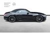 Mercedes-Benz SL 63 AMG 4 Matic+ Biturbo (R232 (2022))