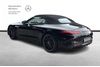 Mercedes-Benz SL 63 AMG 4 Matic+ Biturbo (R232 (2022))