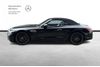 Mercedes-Benz SL 63 AMG 4 Matic+ Biturbo (R232 (2022))