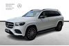 Mercedes-Benz GLS 400d, PL, Serwis ASO, Premium Plus