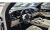 Mercedes-Benz GLS 400d, PL, Serwis ASO, Premium Plus