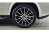 Mercedes-Benz GLS 400d, PL, Serwis ASO, Premium Plus