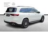 Mercedes-Benz GLS 400d, PL, Serwis ASO, Premium Plus