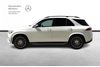 Mercedes-Benz GLE 400d, PL, Serwis ASO, Premium Plus (W167)