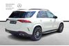 Mercedes-Benz GLE 400d, PL, Serwis ASO, Premium Plus (W167)