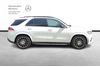 Mercedes-Benz GLE 400d, PL, Serwis ASO, Premium Plus (W167)