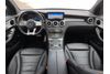 Mercedes-Benz GLC 43 AMG 4Matic SUV, Panorama, Aktywny wydech, Wentylowane fotele