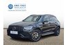 Mercedes-Benz GLC 43 AMG 4Matic SUV, Panorama, Aktywny wydech, Wentylowane fotele