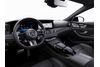 Mercedes-Benz AMG GT 43 4m 4door koniec produkcji