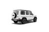 Mercedes-Benz Klasa G 580 EQ g turn (W483)