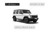 Mercedes-Benz Klasa G 580 EQ g turn (W483)