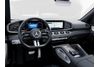 Mercedes-Benz GLE 350 de 4m z EQ hybrid Pakiet wyposażenia AMG Advanced Plus (W167)