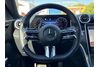 Mercedes-Benz Klasa C 300 4Matic AMG Line, Panorama, Keyless, Digital Light, Head-Up (W206)