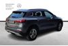 Mercedes-Benz GLA 220 4 Matic