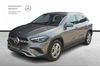 Mercedes-Benz GLA 220 4 Matic