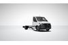 Mercedes-Benz Sprinter 2.0 170km, manual, podwójne koło, 3, 5 T (III)