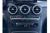 Mercedes-Benz GLC AMG 63S 4Matic Coupe, Wentylacja, Burmester, Keyless, Kamery 360