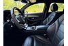 Mercedes-Benz GLC AMG 63S 4Matic Coupe, Wentylacja, Burmester, Keyless, Kamery 360