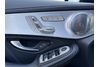 Mercedes-Benz GLC AMG 63S 4Matic Coupe, Wentylacja, Burmester, Keyless, Kamery 360