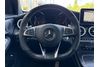 Mercedes-Benz GLC AMG 63S 4Matic Coupe, Wentylacja, Burmester, Keyless, Kamery 360
