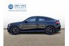 Mercedes-Benz GLC AMG 63S 4Matic Coupe, Wentylacja, Burmester, Keyless, Kamery 360