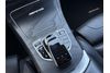 Mercedes-Benz GLC AMG 63S 4Matic Coupe, Wentylacja, Burmester, Keyless, Kamery 360