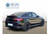 Mercedes-Benz GLC AMG 63S 4Matic Coupe, Wentylacja, Burmester, Keyless, Kamery 360