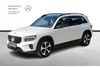 Mercedes-Benz GLB 200d, 4Matic, PL, Progressive