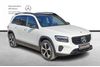 Mercedes-Benz GLB 200d, 4Matic, PL, Progressive