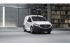 Mercedes-Benz Citan 1.5 95km, manual, 3 osoby, czujniki parkowania, nawigacja